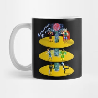 Electrify My Life Mug